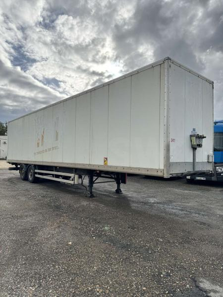 Samro - Gesloten oplegger: afbeelding 5 Samro - Gesloten oplegger: afbeelding 5