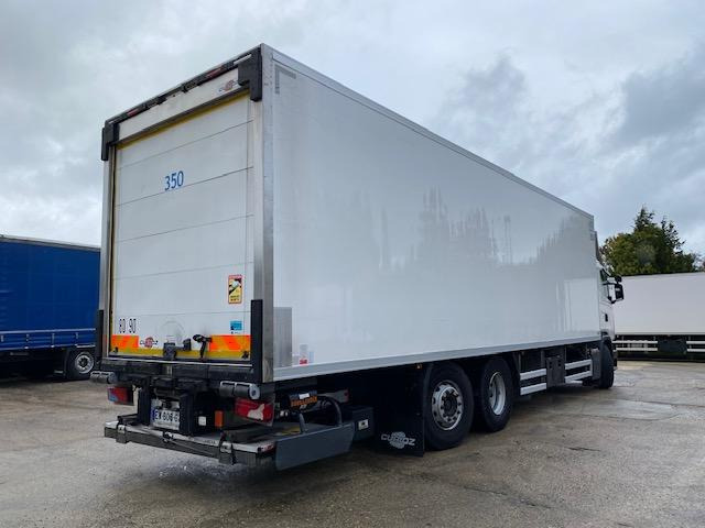 Scania G 410 - Koelwagen vrachtwagen: afbeelding 5 Scania G 410 - Koelwagen vrachtwagen: afbeelding 5