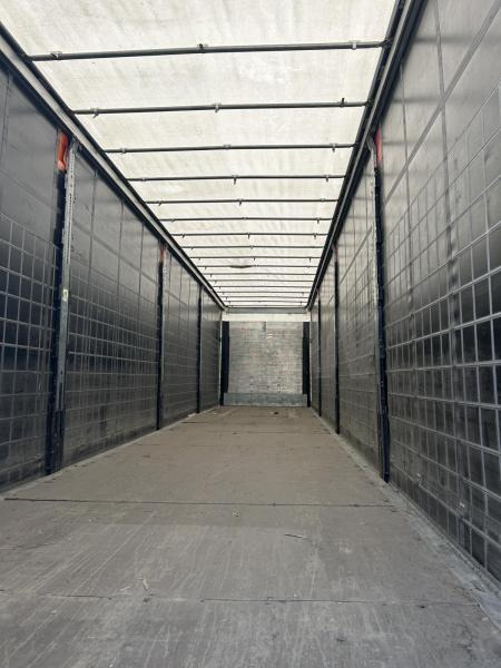 Schmitz Cargobull - Schuifzeiloplegger: afbeelding 3 Schmitz Cargobull - Schuifzeiloplegger: afbeelding 3