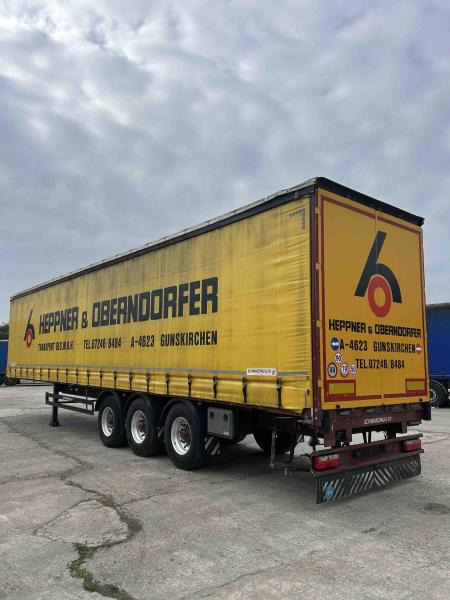 Schwarzmüller - Schuifzeiloplegger: afbeelding 2 Schwarzmüller - Schuifzeiloplegger: afbeelding 2