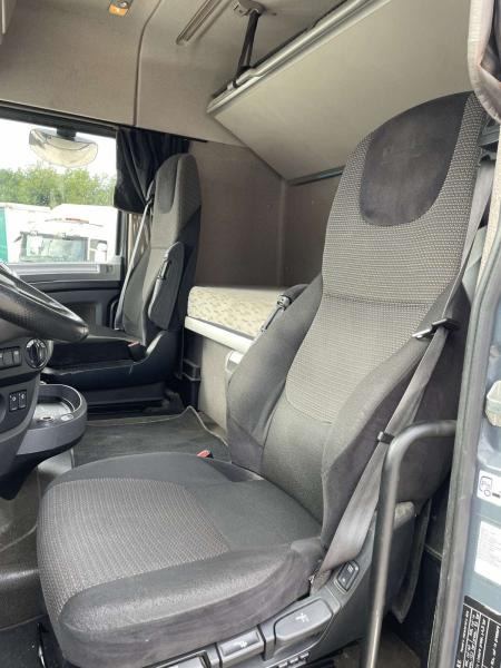 DAF XF 510 - Trekker: afbeelding 4 DAF XF 510 - Trekker: afbeelding 4