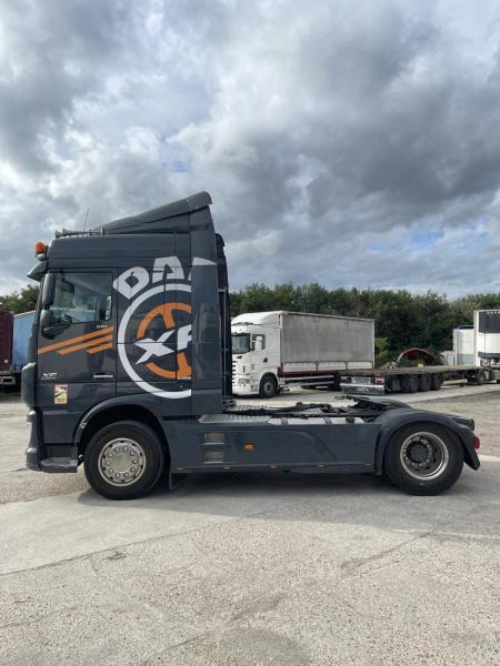 DAF XF 510 - Trekker: afbeelding 5 DAF XF 510 - Trekker: afbeelding 5