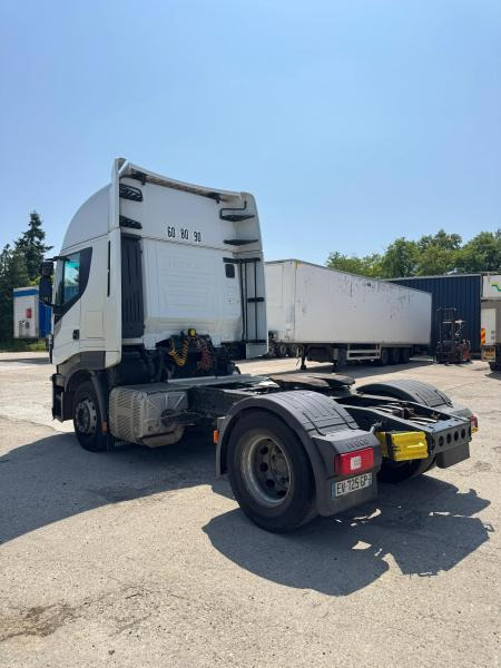 Iveco Stralis AS 440 - Trekker: afbeelding 5 Iveco Stralis AS 440 - Trekker: afbeelding 5