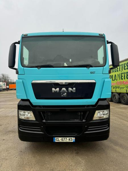 MAN TGX 18.400 - Trekker: afbeelding 2 MAN TGX 18.400 - Trekker: afbeelding 2
