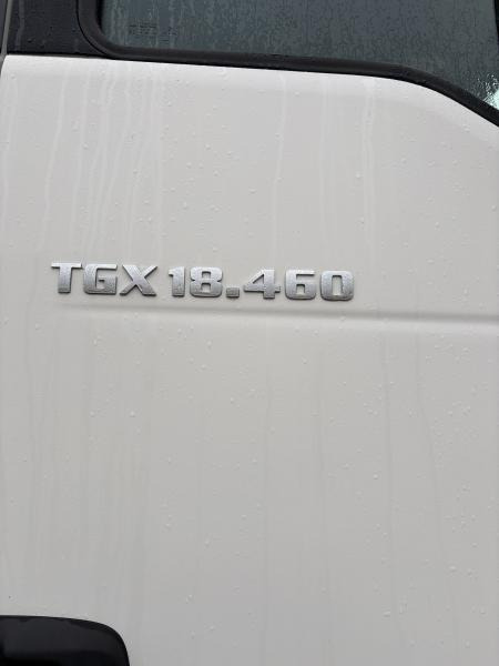 MAN TGX 18.460 - Trekker: afbeelding 3 MAN TGX 18.460 - Trekker: afbeelding 3