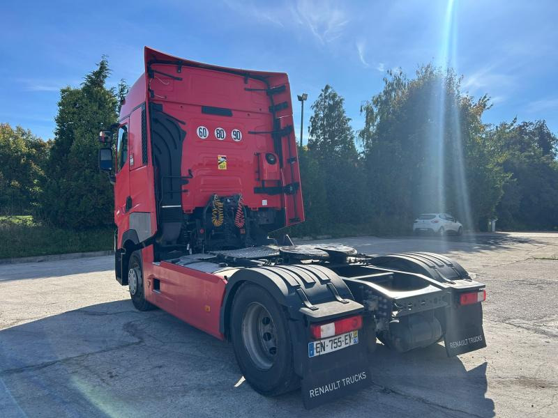 Renault T-Series 480 - Trekker: afbeelding 3 Renault T-Series 480 - Trekker: afbeelding 3