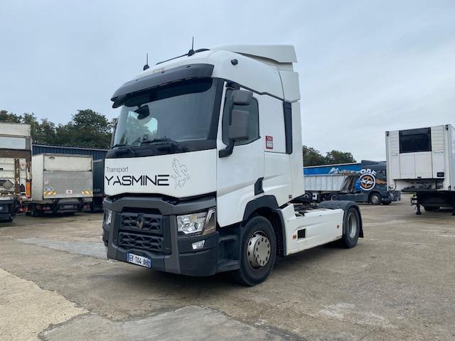 Renault T-Series 480 - Trekker: afbeelding 4 Renault T-Series 480 - Trekker: afbeelding 4