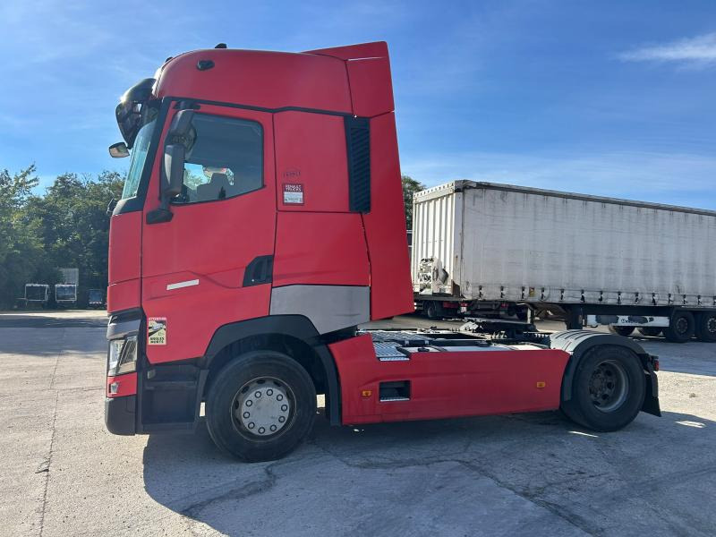 Renault T-Series 480 - Trekker: afbeelding 2 Renault T-Series 480 - Trekker: afbeelding 2