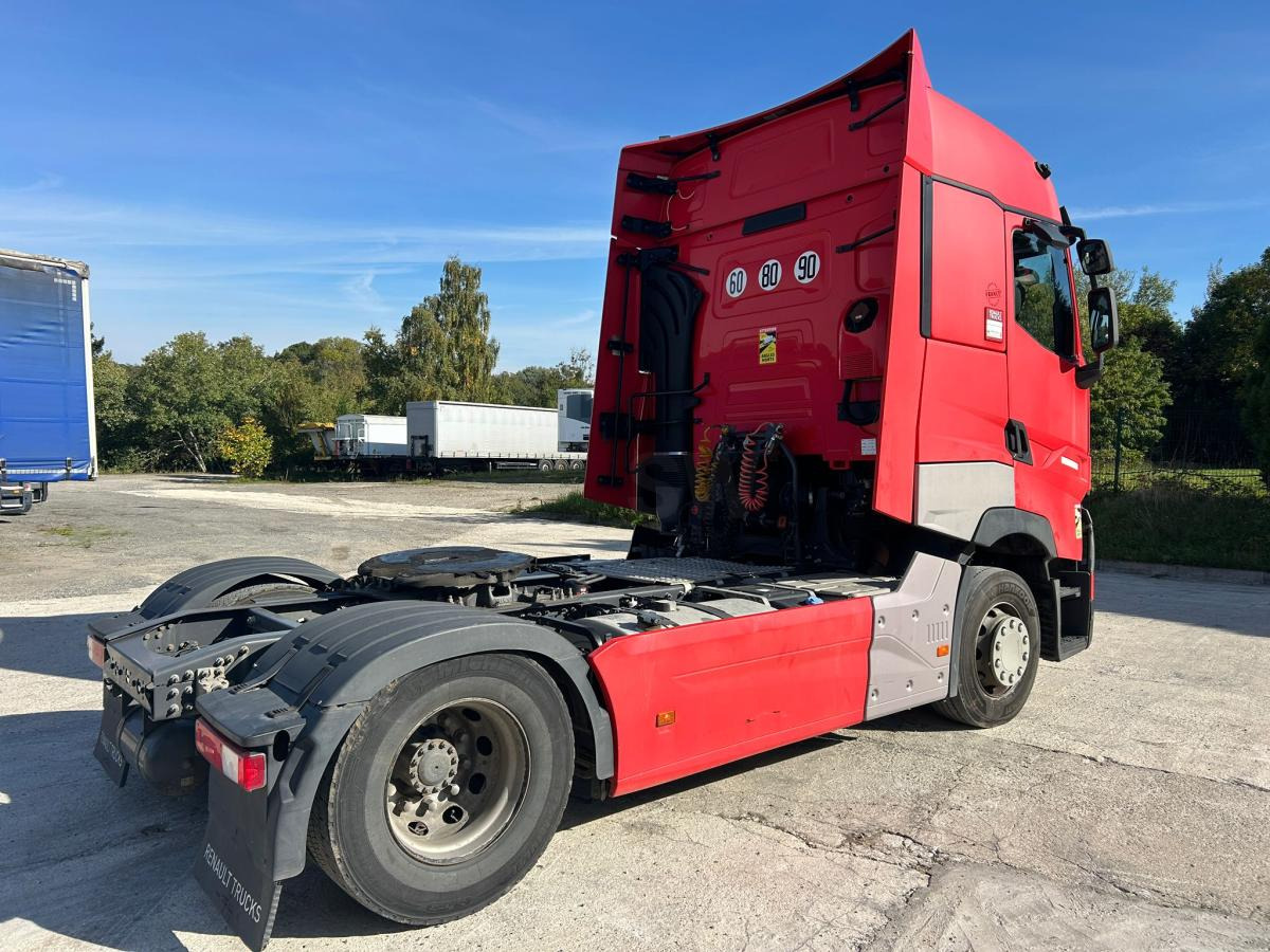 Renault T-Series 480 - Trekker: afbeelding 5 Renault T-Series 480 - Trekker: afbeelding 5