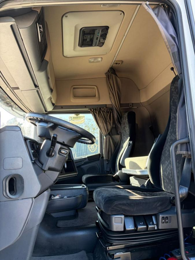 Scania R 490 - Trekker: afbeelding 4 Scania R 490 - Trekker: afbeelding 4