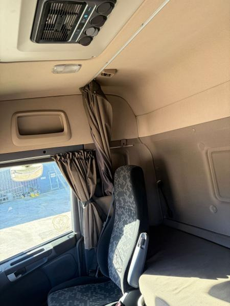 Scania R 490 - Trekker: afbeelding 3 Scania R 490 - Trekker: afbeelding 3