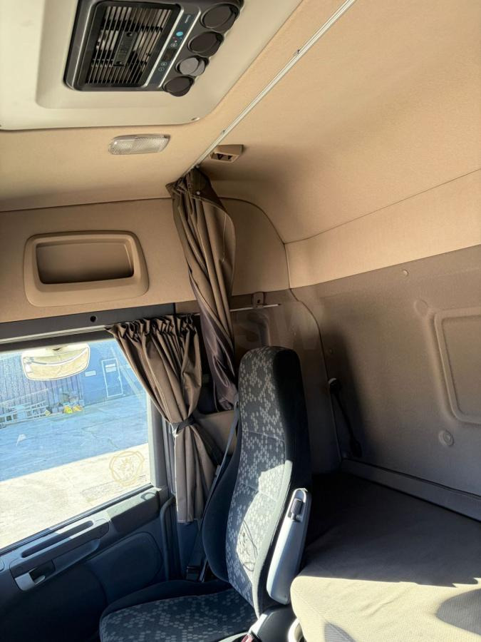 Scania R 490 - Trekker: afbeelding 3 Scania R 490 - Trekker: afbeelding 3