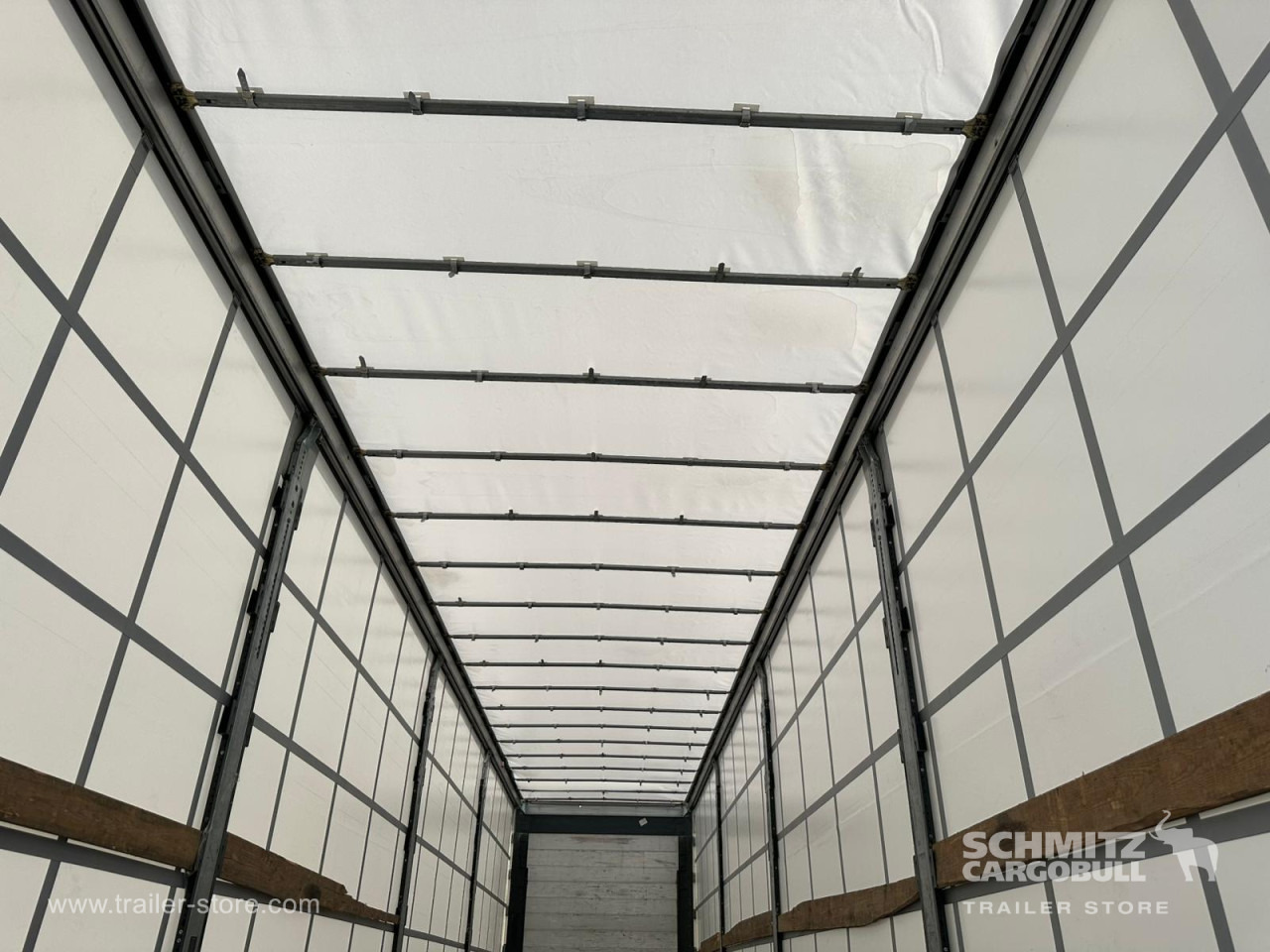 SCHMITZ Curtainsider Standard Taillift - Schuifzeiloplegger: afbeelding 5 SCHMITZ Curtainsider Standard Taillift - Schuifzeiloplegger: afbeelding 5