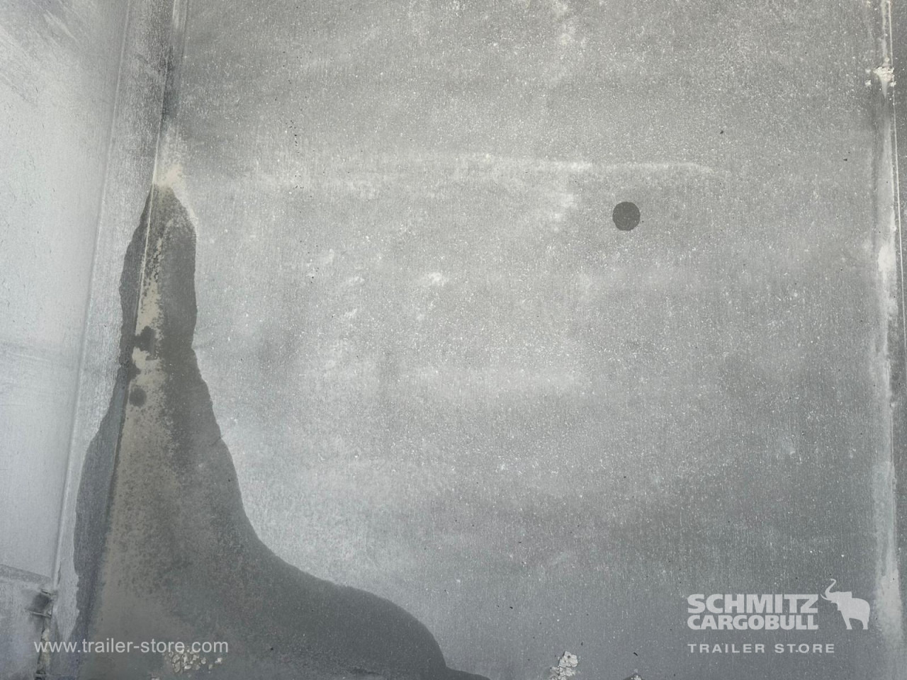 SCHMITZ Tipper Alu-square sided body 39m³ - Kipper oplegger: afbeelding 2 SCHMITZ Tipper Alu-square sided body 39m³ - Kipper oplegger: afbeelding 2