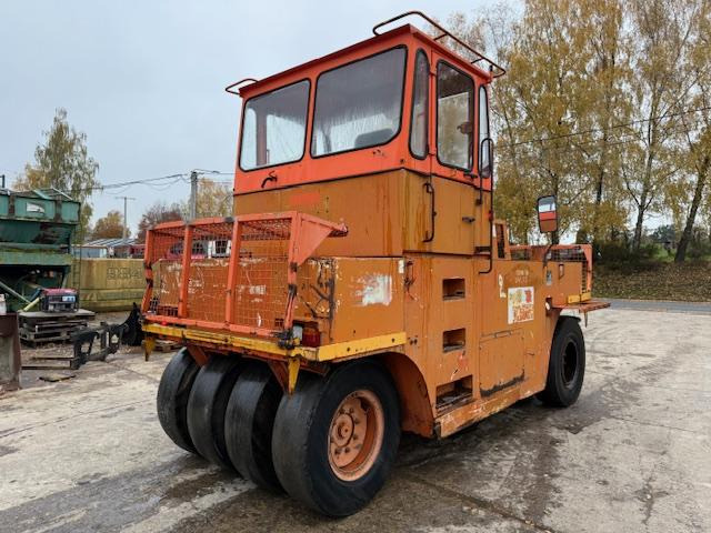 Hamm GRW 15 - Andere machine: afbeelding 3 Hamm GRW 15 - Andere machine: afbeelding 3