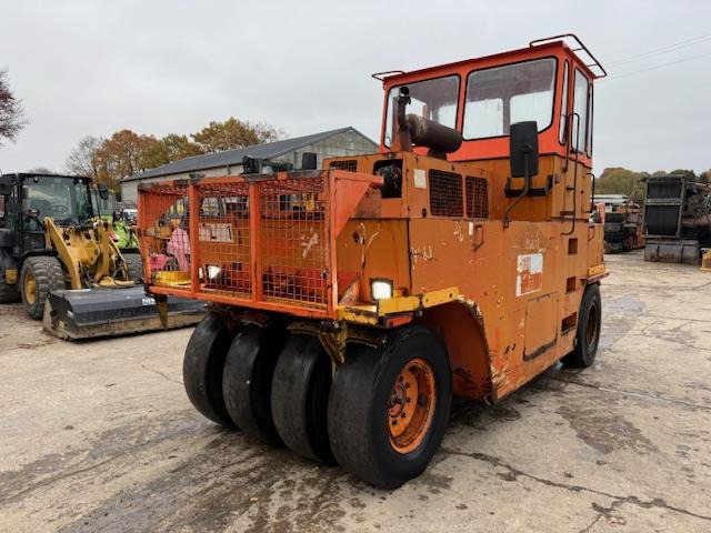 Hamm GRW 15 - Andere machine: afbeelding 1 Hamm GRW 15 - Andere machine: afbeelding 1