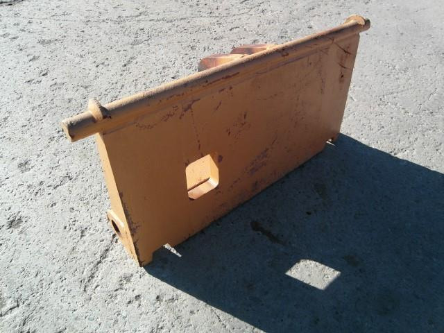 CASE 821 - Schnellwechsler Radlader - Snelwissel voor Bouwmachine: afbeelding 4 CASE 821 - Schnellwechsler Radlader - Snelwissel voor Bouwmachine: afbeelding 4