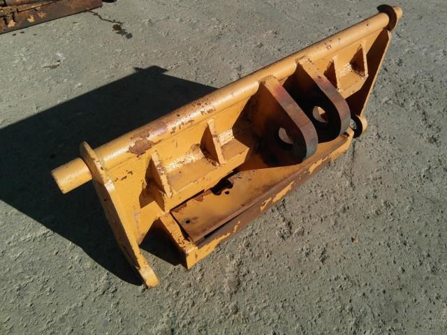 CASE 821 - Schnellwechsler Radlader - Snelwissel voor Bouwmachine: afbeelding 2 CASE 821 - Schnellwechsler Radlader - Snelwissel voor Bouwmachine: afbeelding 2