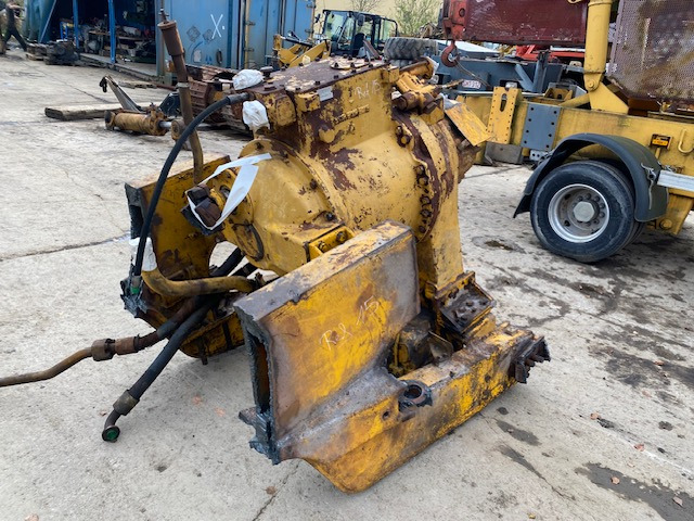 CAT 3P-3057 / 3P-9094 / CAT 988 B - 50W3275 - Versnellingsbak en onderdelen voor Bouwmachine: afbeelding 3 CAT 3P-3057 / 3P-9094 / CAT 988 B - 50W3275 - Versnellingsbak en onderdelen voor Bouwmachine: afbeelding 3