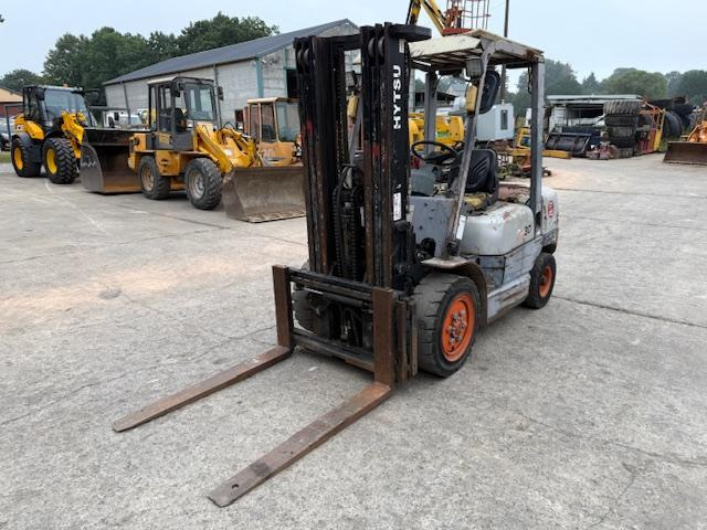 Hytsu S100 30 - Verreiker: afbeelding 1 Hytsu S100 30 - Verreiker: afbeelding 1