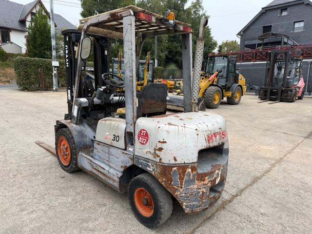 Hytsu S100 30 - Verreiker: afbeelding 4 Hytsu S100 30 - Verreiker: afbeelding 4