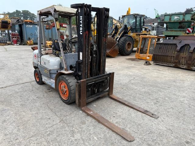 Hytsu S100 30 - Verreiker: afbeelding 2 Hytsu S100 30 - Verreiker: afbeelding 2