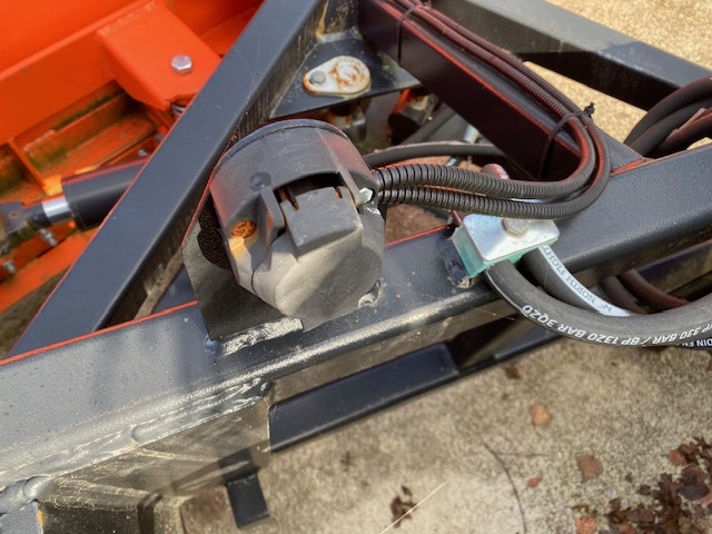 Sneeuwschuif Schneeschild Agro: afbeelding 7 Sneeuwschuif Schneeschild Agro: afbeelding 7