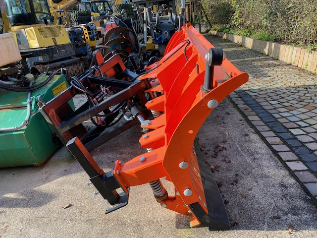 Sneeuwschuif Schneeschild Agro: afbeelding 15 Sneeuwschuif Schneeschild Agro: afbeelding 15