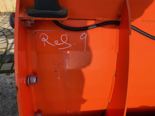 Sneeuwschuif Schneeschild Agro: afbeelding 13 Sneeuwschuif Schneeschild Agro: afbeelding 13