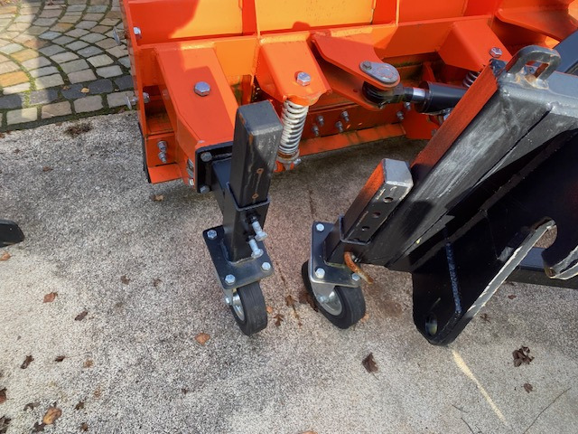 Sneeuwschuif Schneeschild Agro: afbeelding 10 Sneeuwschuif Schneeschild Agro: afbeelding 10