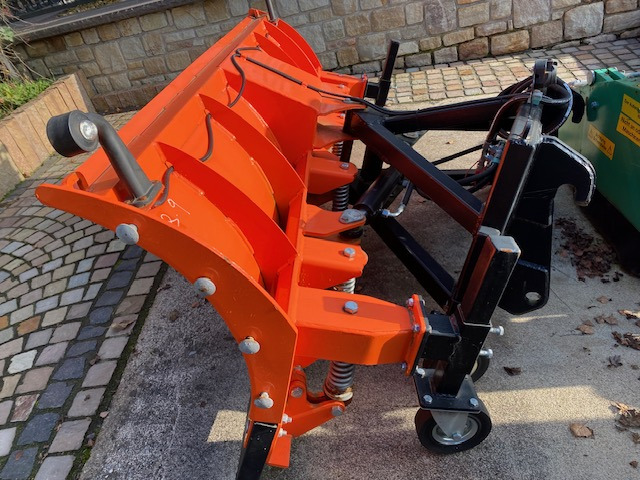 Sneeuwschuif Schneeschild Agro: afbeelding 14 Sneeuwschuif Schneeschild Agro: afbeelding 14