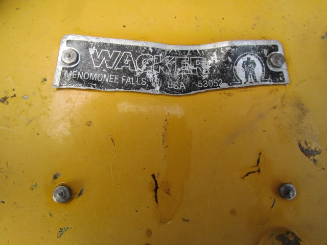 Wacker RT 820 H - Kleine wals: afbeelding 5 Wacker RT 820 H - Kleine wals: afbeelding 5