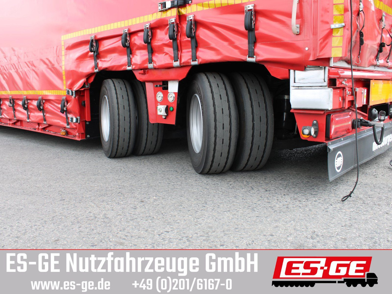 Meusburger 2-Achs-Jumbo-Tiefbett, verbreiterbar - Dieplader oplegger: afbeelding 3 Meusburger 2-Achs-Jumbo-Tiefbett, verbreiterbar - Dieplader oplegger: afbeelding 3