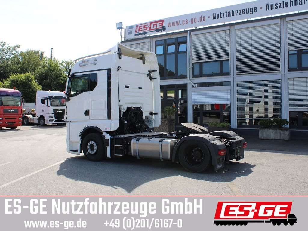 MAN TGX 18.480 4x2 LL SA LOWLINER - Trekker: afbeelding 3 MAN TGX 18.480 4x2 LL SA LOWLINER - Trekker: afbeelding 3