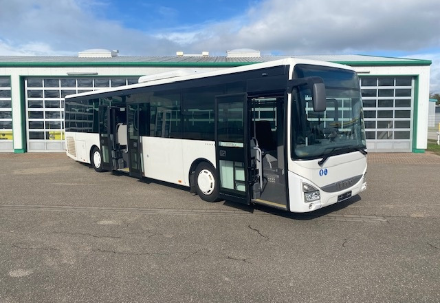 IVECO Crossway    EZ 2017 - Stadsbus: afbeelding 2 IVECO Crossway    EZ 2017 - Stadsbus: afbeelding 2