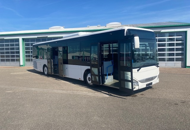IVECO Crossway LE    EZ 2017 - Stadsbus: afbeelding 2 IVECO Crossway LE    EZ 2017 - Stadsbus: afbeelding 2