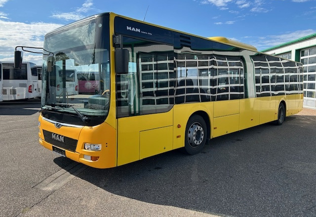 MAN Lions City A21 EZ 2019 - Stadsbus: afbeelding 3 MAN Lions City A21 EZ 2019 - Stadsbus: afbeelding 3