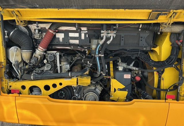 MAN Lions City A21 EZ 2019 - Stadsbus: afbeelding 5 MAN Lions City A21 EZ 2019 - Stadsbus: afbeelding 5