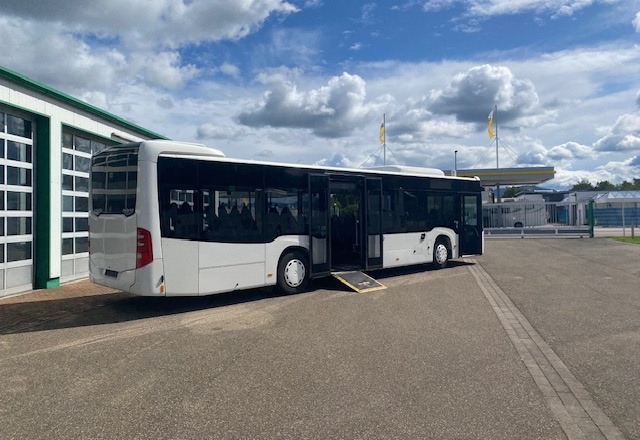 MB Citaro C2 EZ 2019 - Stadsbus: afbeelding 4 MB Citaro C2 EZ 2019 - Stadsbus: afbeelding 4