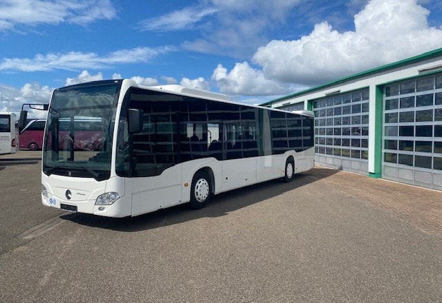 MB Citaro C2 EZ 2019 - Stadsbus: afbeelding 5 MB Citaro C2 EZ 2019 - Stadsbus: afbeelding 5