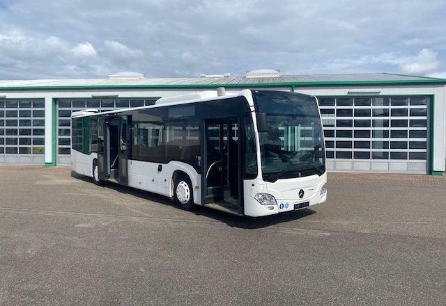 MB Citaro C2 EZ 2019 - Stadsbus: afbeelding 2 MB Citaro C2 EZ 2019 - Stadsbus: afbeelding 2