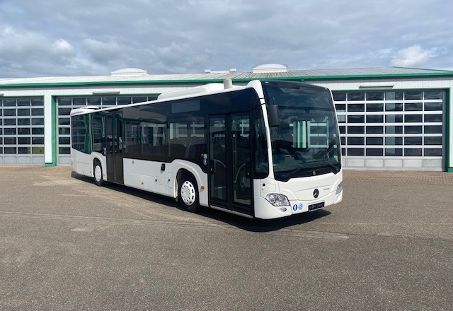 MB Citaro C2 EZ 2019 - Stadsbus: afbeelding 1 MB Citaro C2 EZ 2019 - Stadsbus: afbeelding 1