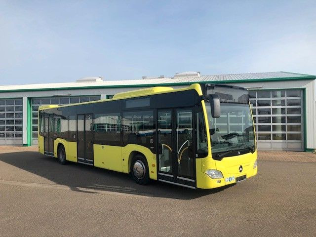 Mercedes-Benz Citaro KLIMA LAWO ZF EcoLife - Stadsbus: afbeelding 1 Mercedes-Benz Citaro KLIMA LAWO ZF EcoLife - Stadsbus: afbeelding 1