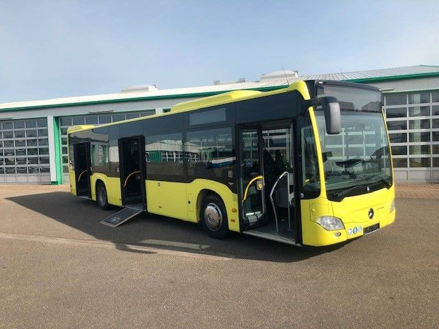 Mercedes-Benz Citaro KLIMA LAWO ZF EcoLife - Stadsbus: afbeelding 4 Mercedes-Benz Citaro KLIMA LAWO ZF EcoLife - Stadsbus: afbeelding 4