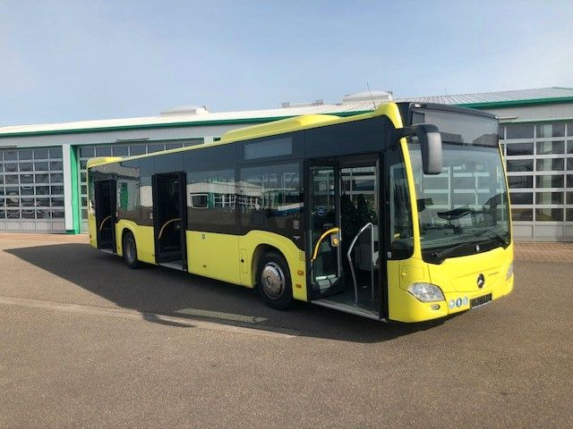Mercedes-Benz Citaro KLIMA LAWO ZF EcoLife - Stadsbus: afbeelding 3 Mercedes-Benz Citaro KLIMA LAWO ZF EcoLife - Stadsbus: afbeelding 3