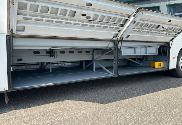 Mercedes INTEGRO EZ 2015 - Streekbus: afbeelding 4 Mercedes INTEGRO EZ 2015 - Streekbus: afbeelding 4