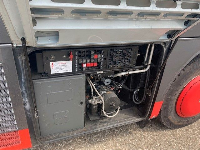 Leasing  Setra S 415 LE   KLIMA   GURTE   LAWO   ZF EcoLife Setra S 415 LE   KLIMA   GURTE   LAWO   ZF EcoLife: afbeelding 7