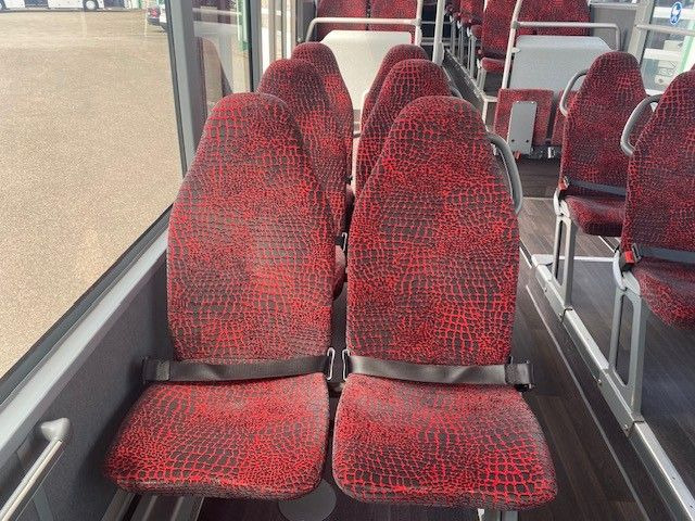Leasing  Setra S 415 LE   KLIMA   GURTE   LAWO   ZF EcoLife Setra S 415 LE   KLIMA   GURTE   LAWO   ZF EcoLife: afbeelding 9