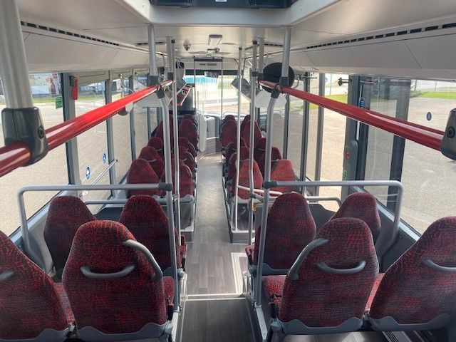 Leasing  Setra S 415 LE   KLIMA   GURTE   LAWO   ZF EcoLife Setra S 415 LE   KLIMA   GURTE   LAWO   ZF EcoLife: afbeelding 11