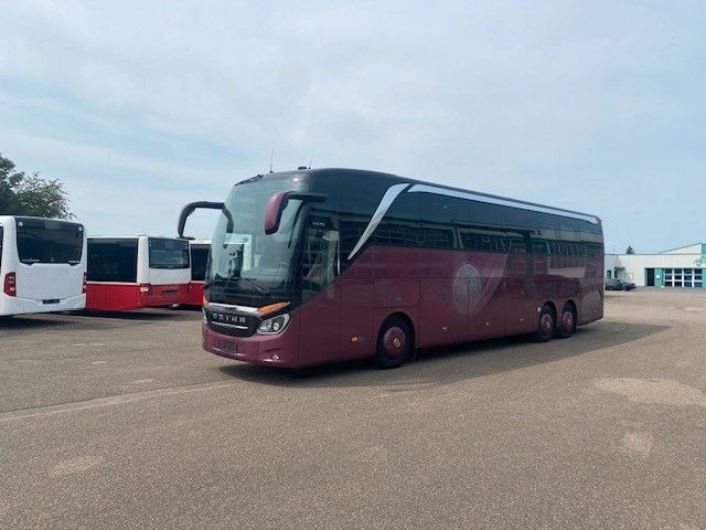 Setra S 516 HDH - Touringcar: afbeelding 2 Setra S 516 HDH - Touringcar: afbeelding 2